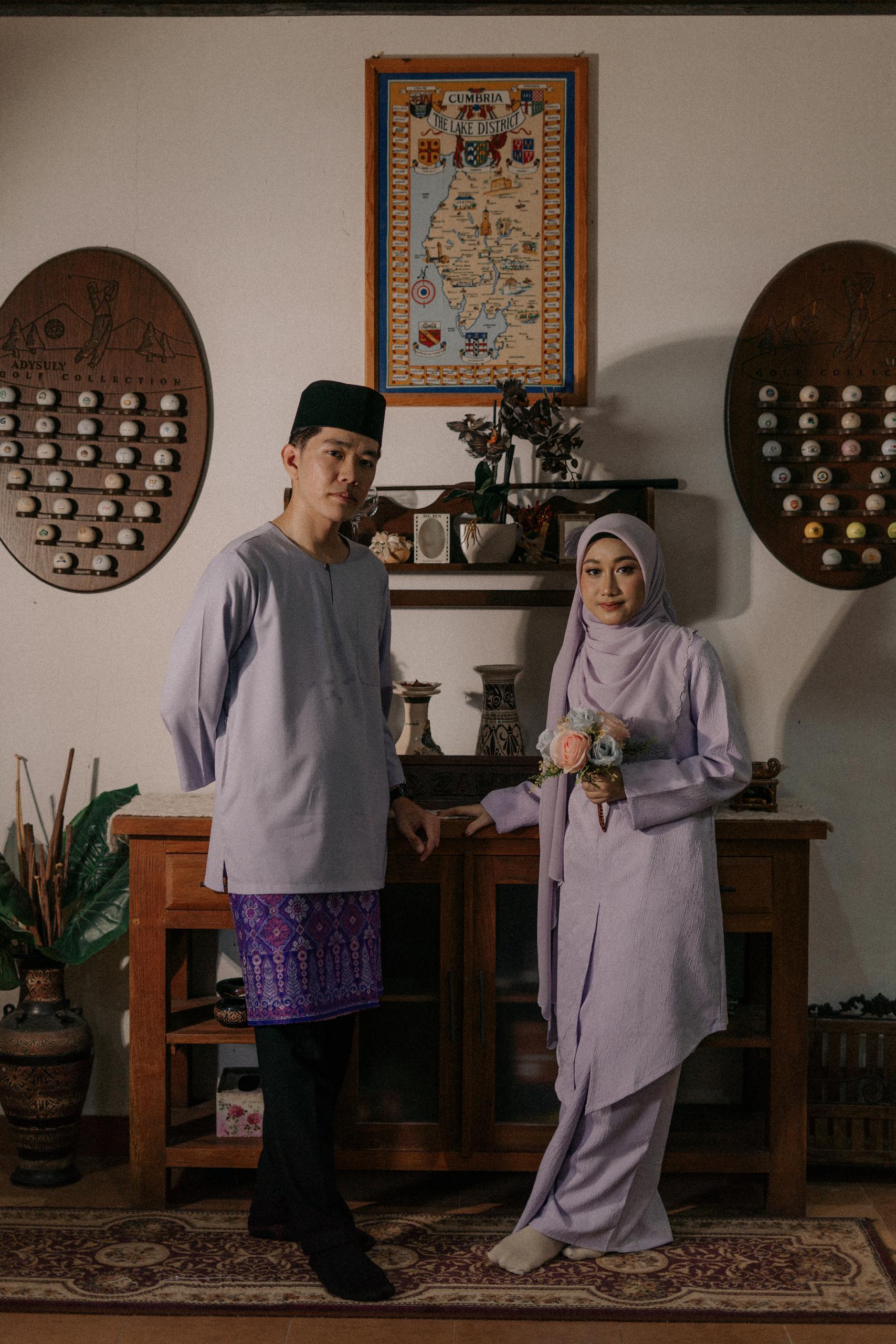 Tunang 3