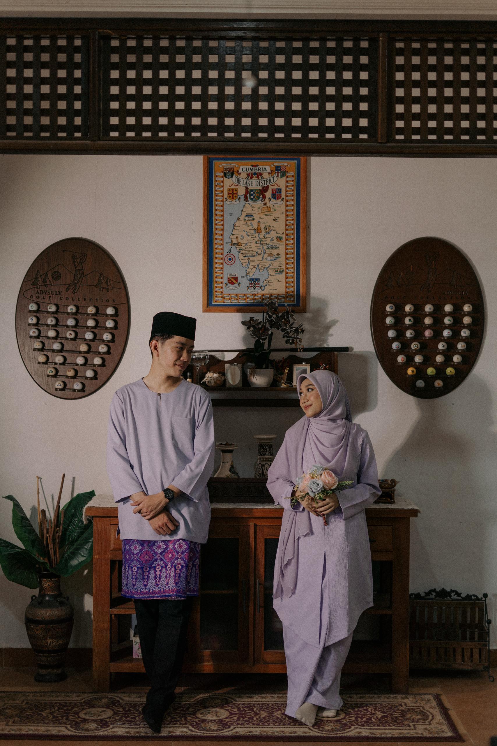 Tunang 4